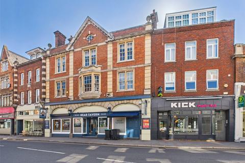 undefined, York Street, Twickenham