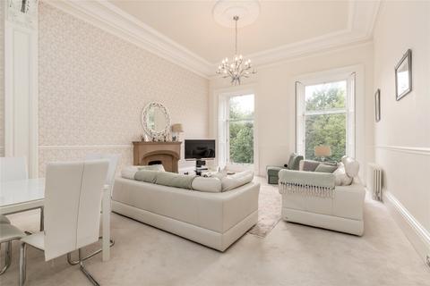 undefined, Lansdowne Crescent, Edinburgh