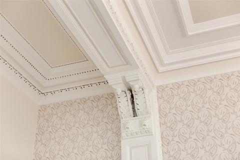 undefined, Lansdowne Crescent, Edinburgh