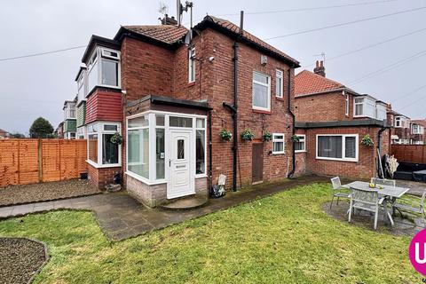3 bedroom semi-detached house for sale, Fenham, Newcastle upon Tyne NE5