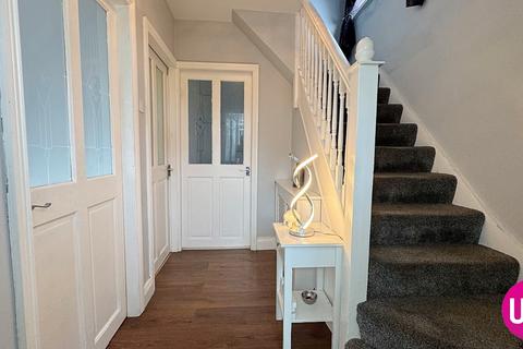 3 bedroom semi-detached house for sale, Fenham, Newcastle upon Tyne NE5