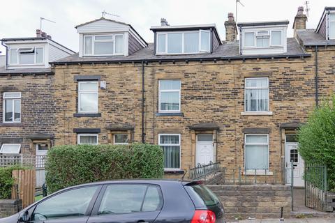 Marsh Street, Bradford BD5