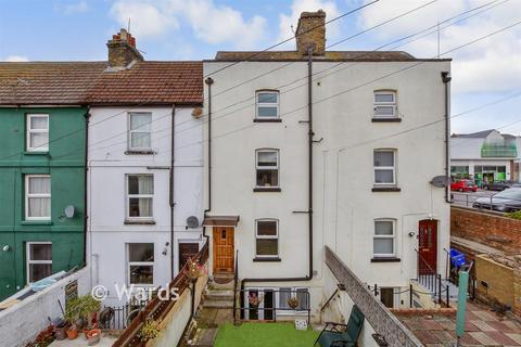 3 bedroom terraced house for sale, Eagle Hill, Ramsgate, Kent