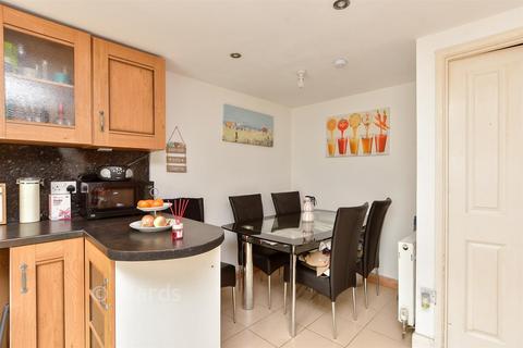 3 bedroom terraced house for sale, Eagle Hill, Ramsgate, Kent