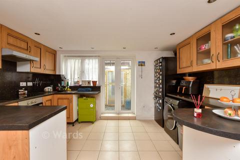 3 bedroom terraced house for sale, Eagle Hill, Ramsgate, Kent