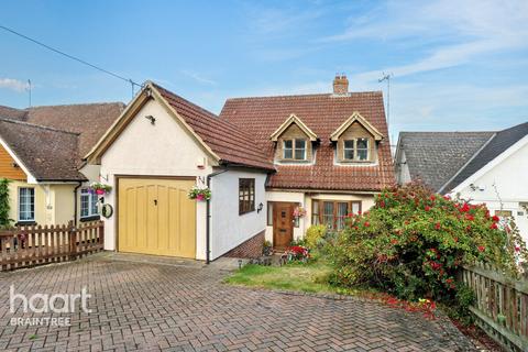 5 bedroom detached house for sale, Church Lane, Braintree