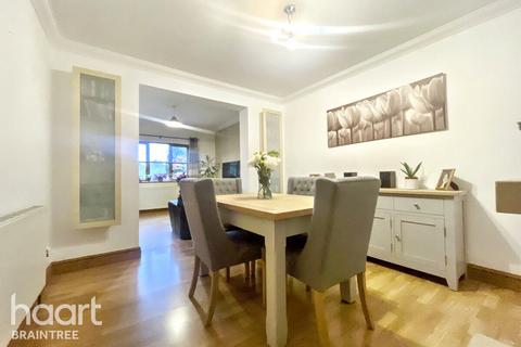 5 bedroom detached house for sale, Church Lane, Braintree