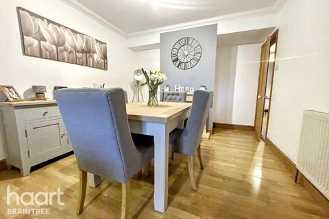 5 bedroom detached house for sale, Church Lane, Braintree