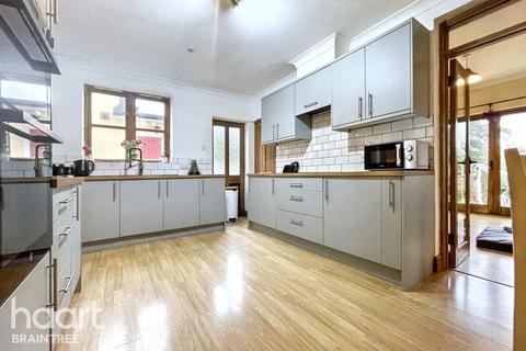 5 bedroom detached house for sale, Church Lane, Braintree