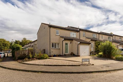 1 Braehead Row, Edinburgh, EH4 6BR