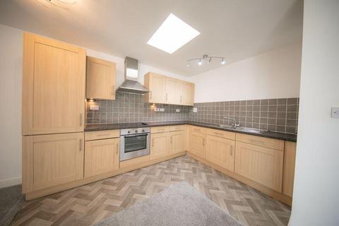 undefined, Garden Close, Poulton-le-Fylde FY6