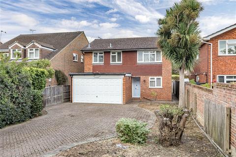 undefined, Sayes Court Farm Drive, Addlestone, Surrey, KT15