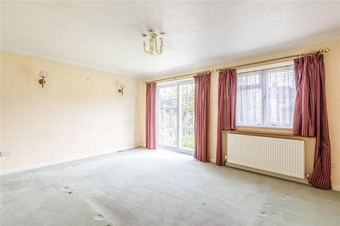 undefined, Sayes Court Farm Drive, Addlestone, Surrey, KT15