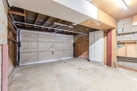 undefined, Sayes Court Farm Drive, Addlestone, Surrey, KT15