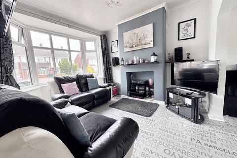 3 bedroom terraced house for sale, Crossway Road, Finham, Coventry, CV3 6JP