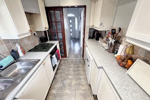 3 bedroom terraced house for sale, Crossway Road, Finham, Coventry, CV3 6JP