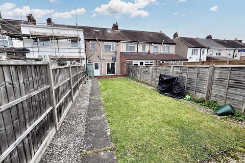 3 bedroom terraced house for sale, Crossway Road, Finham, Coventry, CV3 6JP