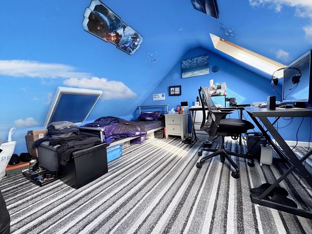 Bedroom 3