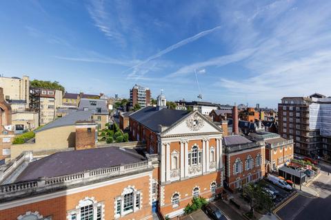 1 bedroom flat for sale, Chelsea Manor Gardens, Chelsea SW3