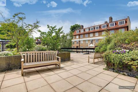 1 bedroom flat for sale, Chelsea Manor Gardens, Chelsea SW3