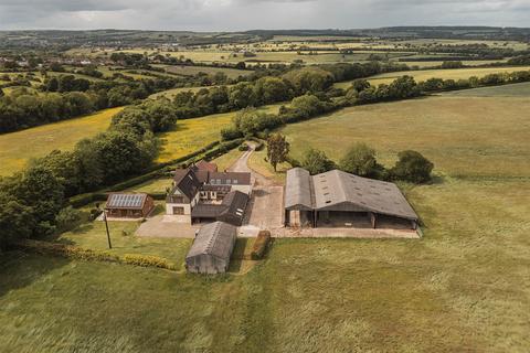 undefined, Hagg Farm, Whitworth, County Durham