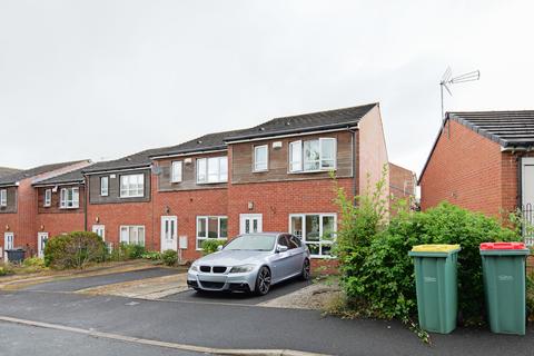 27 Alder Grove, Ingol, Preston, PR2 7DW