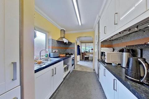 3 bedroom semi-detached house for sale, Maydowns Road, Chestfield, Whitstable, CT5 3LN