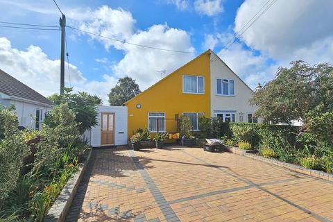 3 bedroom semi-detached house for sale, Maydowns Road, Chestfield, Whitstable, CT5 3LN