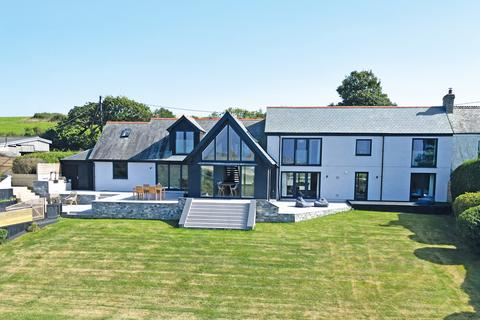 undefined, Cox Hill, Cocks, Perranporth, Cornwall