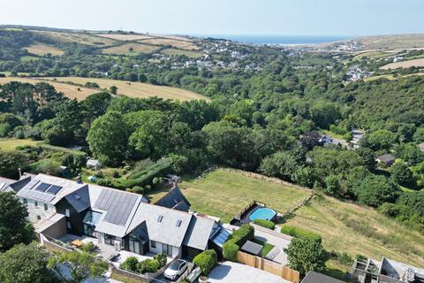 undefined, Cox Hill, Cocks, Perranporth, Cornwall