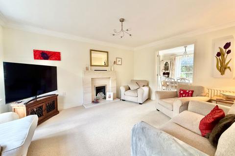 undefined, Boston Spa, Chaly Fields, LS23