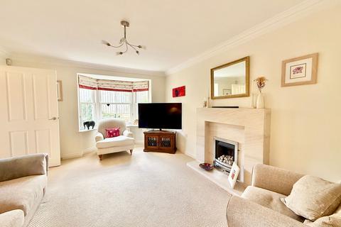 undefined, Boston Spa, Chaly Fields, LS23