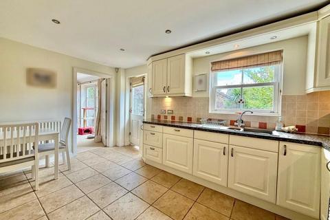 undefined, Boston Spa, Chaly Fields, LS23