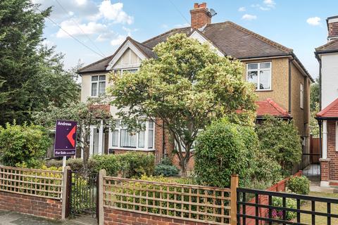 undefined, St. Georges Road, Mitcham CR4