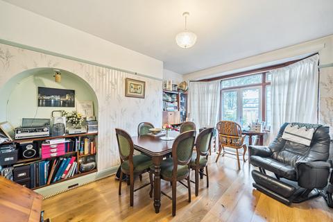 undefined, St. Georges Road, Mitcham CR4