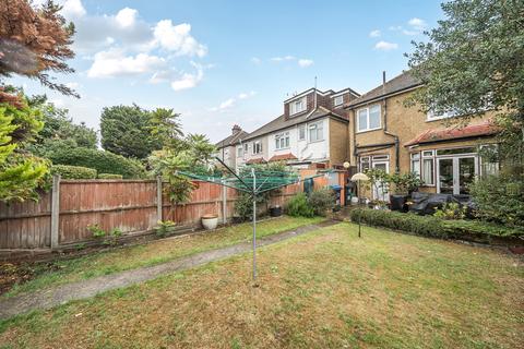undefined, St. Georges Road, Mitcham CR4