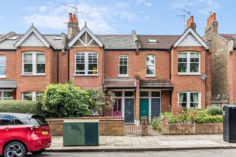 83 Hartswood Road, London, W12 9NG