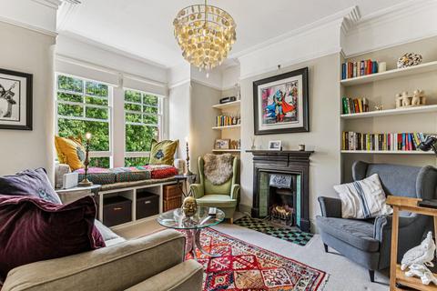 83 Hartswood Road, London, W12 9NG