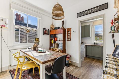 83 Hartswood Road, London, W12 9NG