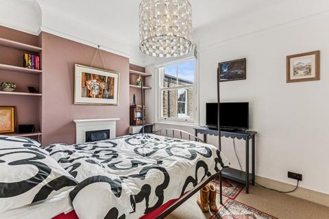 83 Hartswood Road, London, W12 9NG