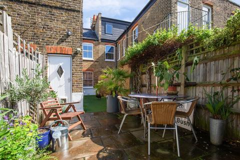 83 Hartswood Road, London, W12 9NG