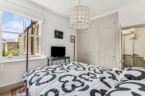 83 Hartswood Road, London, W12 9NG