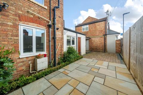 undefined, Garfield Street, Bedford