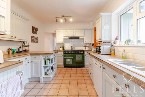 undefined, St. Ives Park, Ringwood BH24
