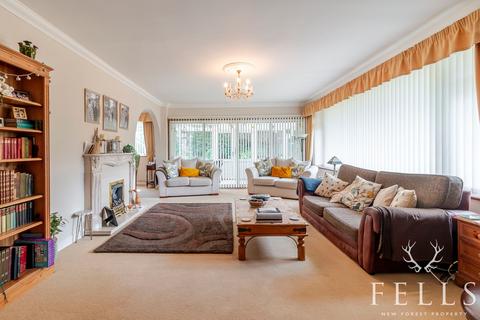 undefined, St. Ives Park, Ringwood BH24