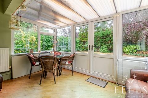 undefined, St. Ives Park, Ringwood BH24