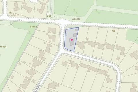 undefined, St. Ives Park, Ringwood BH24