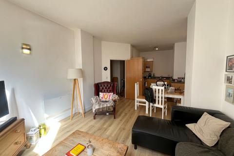1 bedroom flat for sale, Rutland Street, Leicester LE1