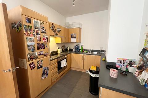 1 bedroom flat for sale, Rutland Street, Leicester LE1