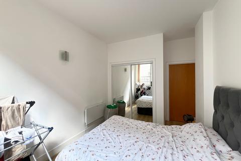 1 bedroom flat for sale, Rutland Street, Leicester LE1